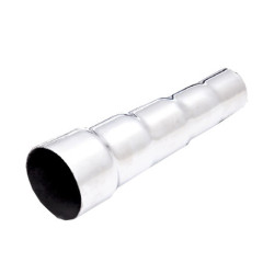 Riduzione (Multi-strato) 46 a 66mm, acciaio inossidabile