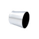 Riduttori diritti Riduzione 3 a 4" acciaio inossidabile | race-shop.it
