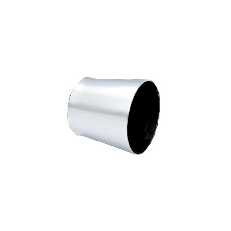 Riduttori diritti Transition Pipe 3 To 4" Stainless Steel | race-shop.it