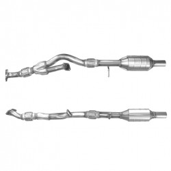 Catalizzatore Magnaflow per HYUNDAI