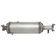 CAT e DPF Magnaflow a montaggio diretto Magnaflow DPF / FAP for HYUNDAI | race-shop.it