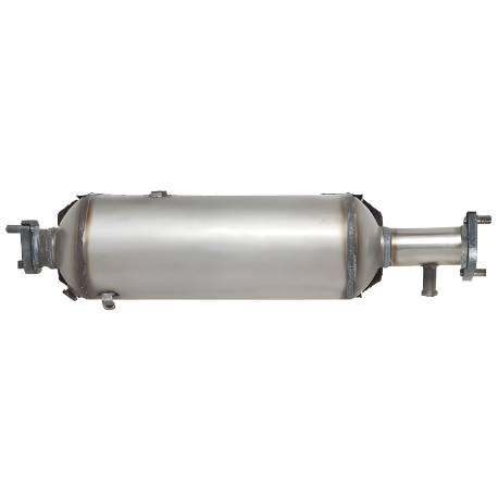 CAT e DPF Magnaflow a montaggio diretto Magnaflow DPF / FAP for HYUNDAI | race-shop.it