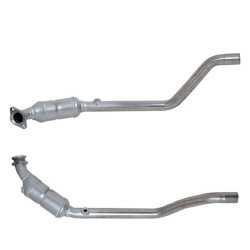 Catalizzatore Magnaflow per JAGUAR