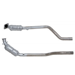 Catalizzatore Magnaflow per JAGUAR