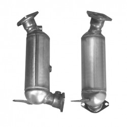 Catalizzatore Magnaflow per JAGUAR