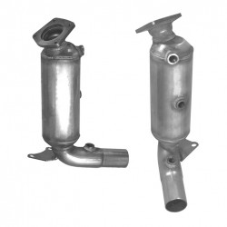 Catalizzatore Magnaflow per JAGUAR