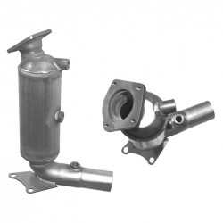 Catalizzatore Magnaflow per JAGUAR