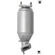 CAT e DPF Magnaflow a montaggio diretto Catalizzatore Magnaflow per JAGUAR | race-shop.it