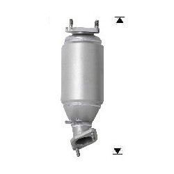 Catalizzatore Magnaflow per JAGUAR