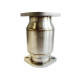 Catalizzatori universali 3" Catalizzatore, 400 Cell (1 pezzo) | race-shop.it