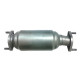 CAT e DPF Magnaflow a montaggio diretto Catalizzatore Magnaflow per KIA | race-shop.it