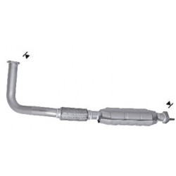 Catalizzatore Magnaflow per KIA