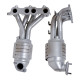 CAT e DPF Magnaflow a montaggio diretto Catalizzatore Magnaflow per KIA | race-shop.it