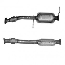 Catalizzatore Magnaflow per KIA