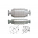 CAT e DPF Magnaflow a montaggio diretto Catalizzatore Magnaflow per KIA | race-shop.it