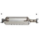 CAT e DPF Magnaflow a montaggio diretto Magnaflow DPF / FAP per KIA | race-shop.it