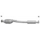 CAT e DPF Magnaflow a montaggio diretto Catalizzatore Magnaflow per LANCIA | race-shop.it