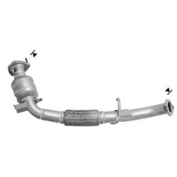 Catalizzatore Magnaflow per LANCIA