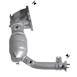 Catalizzatore Magnaflow per LANCIA