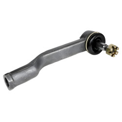 PEDDERS tirante sterzo interno per Mazda 1200, 1300 & R100 1200/BTA65 1968-1977 (lato destro)