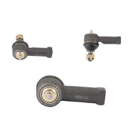 Pedders Pedders PTE465R cuscinetto del tirante | race-shop.it