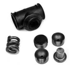 Pedders PTE442K cuscinetto del tirante Kit di riparazione