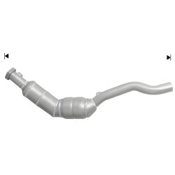 Catalizzatore Magnaflow per LAND ROVER