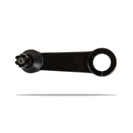 Pedders PEDDERS leva pitman per Mitsubishi Pajero/Shogun | race-shop.it
