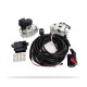 Freni Pedders Freno di stazionamento elettronico Pedders PESPB1 | race-shop.it
