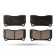 Freni Pedders Kit freni Pedders PEBK22 eXtreme | race-shop.it