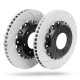 Freni Pedders Kit freni Pedders PEBK01TP eXtreme con dischi a 2 pezzi | race-shop.it