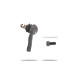 Pedders Pedders PBJ822 Snodo sferico | race-shop.it