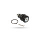 Pedders Pedders PBJ3957HD Snodo sferico | race-shop.it