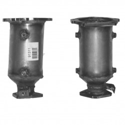 Catalizzatore Magnaflow per MAZDA