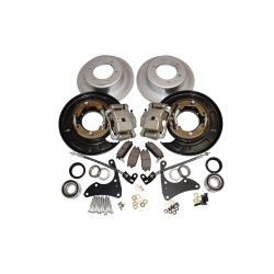 Pedders PBCK008 Brake Conversion Kit