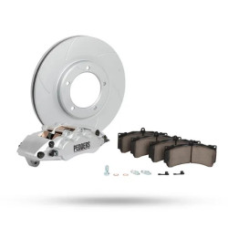Kit conversione freni Pedders PBCK007