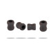 Silentblock in poliuretano PEDDERS boccole in gomma, V3 | race-shop.it