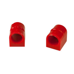 Pedders EPH24 Urethane SwayBar 24mm D Bush (2 PKT)