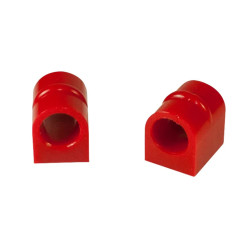 Pedders EPH22 Urethane SwayBar 22mm D Bush (2 PKT)