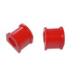 Pedders Pedders EPF22 Urethane SwayBar 22mm D Bush (2 PKT) | race-shop.it