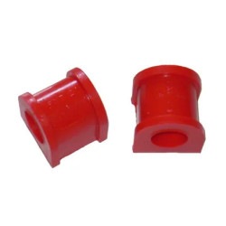 Pedders EPF21 Urethane SwayBar 21mm D Bush (2 PKT)
