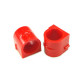 Pedders Pedders EPC30 Boccola a D barra stabilizzatrice in uretano da 30mm (2 PZ) | race-shop.it