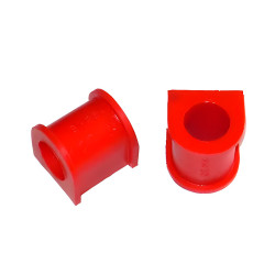 PEDDERS boccole barra stabilizzatrice in poliuretano per Ford Fairlane/Cortina/Courier/Mustang e altri, 24 mm, 2 pz