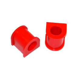 PEDDERS boccole barra stabilizzatrice in poliuretano per Ford Fairlane/Cortina/Courier/Econovan/Mustang e altri, 22 mm, 2 pz