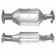 CAT e DPF Magnaflow a montaggio diretto Catalizzatore Magnaflow per MAZDA | race-shop.it