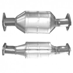Catalizzatore Magnaflow per MAZDA