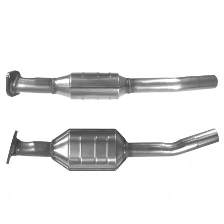 CAT e DPF Magnaflow a montaggio diretto Catalizzatore Magnaflow per MAZDA | race-shop.it