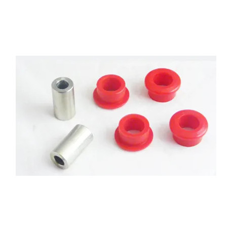 Pedders Pedders EP9181 Boccola braccio di controllo in uretano (2PZ) | race-shop.it