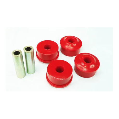 Pedders Pedders EP9164 Boccola asta di reazione in uretano (84mm) (2 PZ) | race-shop.it