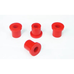 Pedders EP912 Urethane Leaf Spring Upper Shackle Bush (30mm OD)(2 PKT)